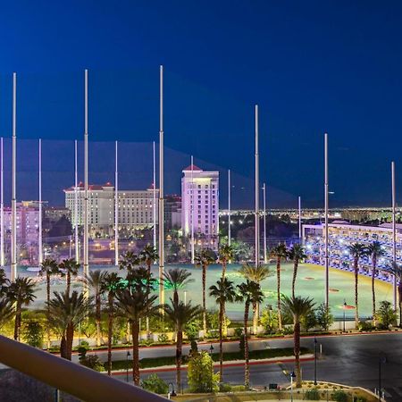 Mgm Signature-06-714 1Br 2Ba Balcony Suite Las Vegas Exterior photo