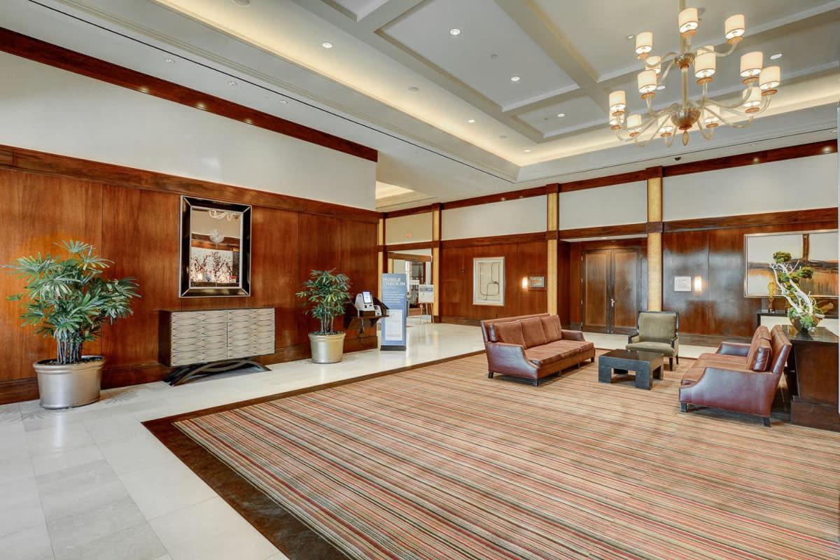 Mgm Signature-06-714 1Br 2Ba Balcony Suite Las Vegas Exterior photo